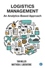 Cover: Logistics Management - Business Expert Press
