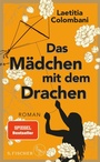 Cover: Das Mädchen mit dem Drachen - S. Fischer