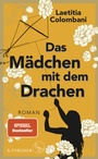 Cover: Das Mädchen mit dem Drachen - S. Fischer