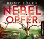 Cover: Nebelopfer - L&uuml;bbe Audio