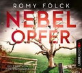 Cover: Nebelopfer - L&uuml;bbe Audio