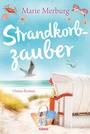Cover: Strandkorbzauber - Lübbe