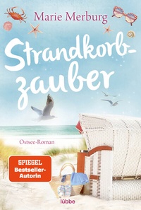 Abbildung von: Strandkorbzauber - Lübbe