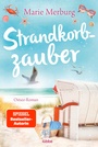Cover: Strandkorbzauber - Lübbe