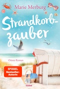 Cover: Strandkorbzauber - L&uuml;bbe