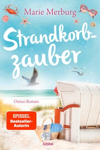 Enlarge image Cover: Strandkorbzauber - Lübbe