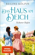 Cover: Das Haus am Deich - Sicherer Hafen - Piper