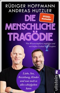 Abbildung von: Die menschliche Tragödie - Ullstein