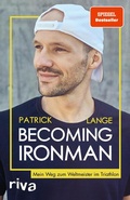 Cover: Becoming Ironman - Riva