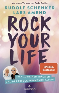 Abbildung von: Rock Your Life - Kailash