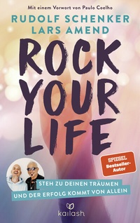 Abbildung von: Rock Your Life - Kailash