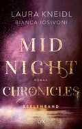 Cover: Midnight Chronicles - Seelenband - LYX