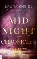 Cover: Midnight Chronicles - Seelenband - LYX