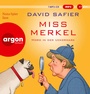 Cover: Miss Merkel: Mord in der Uckermark - Argon