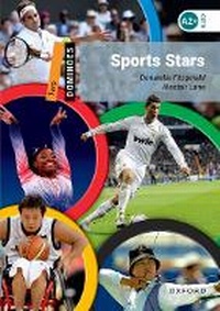 Abbildung von: Dominoes 2e 1 True Heroes of Sport (New Artwork) - Oxford University Press