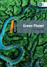 Abbildung von: Dominoes 2e 2 the Environment - Oxford University Press