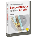 Cover: Baugesetzbuch f&uuml;r Planer im Bild - Rudolf M&uuml;ller Verlag