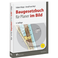 Abbildung von: Baugesetzbuch für Planer im Bild - Rudolf Müller Verlag