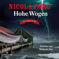 Abbildung von: Hohe Wogen - OSTERWOLDaudio