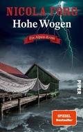 Cover: Hohe Wogen - Piper