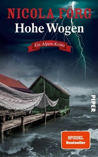 Enlarge image Cover: Hohe Wogen - Piper
