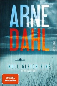Abbildung von: Null gleich eins - Piper