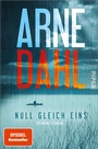 Cover: Null gleich eins - Piper