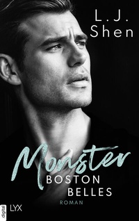 Abbildung von: Boston Belles - Monster - LYX