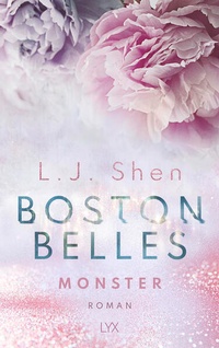 Enlarge image Cover: Boston Belles - Monster - LYX