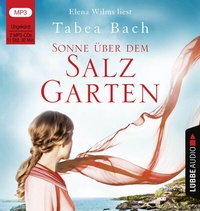 Abbildung von: Sonne über dem Salzgarten - Lübbe Audio