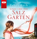 Cover: Sonne &uuml;ber dem Salzgarten - L&uuml;bbe Audio