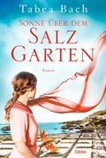Cover: Sonne &uuml;ber dem Salzgarten - L&uuml;bbe