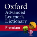 Cover: Oxford Advanced Learner's Dictionary Premium Online (1 Year's Access) - Oxford University Press, USA