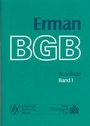 Cover: Bürgerliches Gesetzbuch - OVS Rechtsverlag