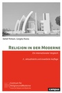 Cover: Religion in der Moderne - Campus