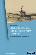 Cover: &raquo;Technik k&ouml;nnen Sie von der Taktik nicht trennen&laquo; - Campus