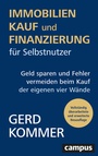 Cover: Immobilienkauf und -finanzierung für Selbstnutzer - Campus