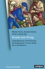 Cover: Krank vom Krieg - Campus