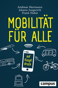 Abbildung von: Mobilität für alle - Campus