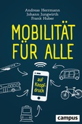Cover: Mobilit&auml;t f&uuml;r alle - Campus