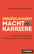 Cover: Pers&ouml;nlichkeit macht Karriere - Campus