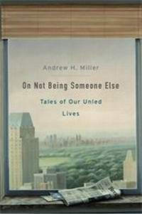 Enlarge image Cover: On Not Being Someone Else - Harvard University Press