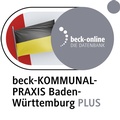 Abbildung von: beck-online. Beck-Kommunalpraxis Baden-Württemberg Plus - C.H.BECK
