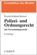 Bild: Polizei- und Ordnungsrecht - C.H.BECK