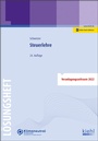 Bild: Steuerlehre - L&ouml;sungsheft - Kiehl