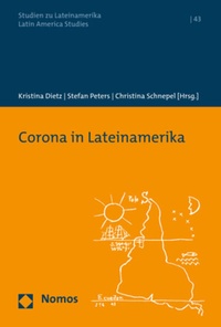Abbildung von: Corona in Lateinamerika - Nomos