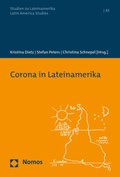 Cover: Corona in Lateinamerika - Nomos