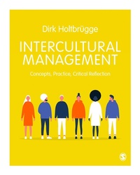 Abbildung von: Intercultural Management - SAGE Publications Ltd
