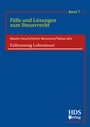 Bild: Falltraining Lohnsteuer - HDS