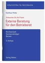 Bild: Externe Beratung f&uuml;r den Betriebsrat - Vahlen